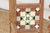 Antique Indian Raj Teak Bench For Sale - Image 9 of 14