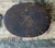 Vintage Rustic Shaker Style Wooden Oval Box For Sale - Image 15 of 17