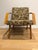 Brown Vintage Armchair from Mier Topolcany, 1970s For Sale - Image 8 of 9