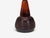 1970s Danish Mid-Century Modern, Orange-Red Glazed Stoneware For Sale In New York - Image 6 of 10