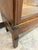 Antique Macey Four Stack Barrister Bookcase For Sale - Image 4 of 5