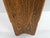 Antique Oak Plant Stand For Sale - Image 11 of 13