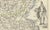 Paper Antique Map of Hautes-Pyrénées by Vuillemin, France, 1850 For Sale - Image 7 of 13