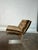 1970s Italian Mid-Century Tufted Lounge Chair For Sale - Image 4 of 4