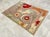 Vintage French Gobelin Mid-Century Joan Miro Art “Woman and Birds” Area Rug 3′7″ X 5′8″ For Sale - Image 13 of 18