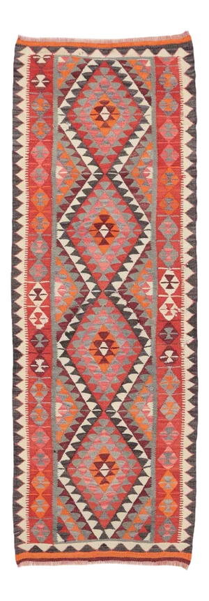 Vintage Kilim Runner