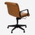 Knoll Richard Sapper for Knoll Executive Desk Chair For Sale - Image 4 of 8