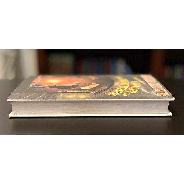 Murder on the Orient Express Agatha Christie Poirot Facsimile Hardcover Book For Sale In Austin - Image 6 of 17
