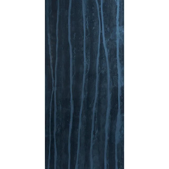 Hand-crafted in the U.S., Alden Organic Plaster Wallcovering undergoes a meticulous multistep process to create its richly...