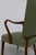 Danish Armchairs by Alfred Christensen for Slagelse Møbelværk, 1940s, Set of 2 For Sale - Image 18 of 18