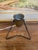 Metal Vintage Mid-Century Modern Adjustable Tripod Table Lamp For Sale - Image 7 of 12