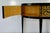 French Art Deco Black and Gold Sideboard, Late 1940s For Sale - Image 12 of 14