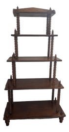 Example of Shelving in Pittsburgh