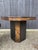 1960s Set of 3 Paul Kingma Style Brutalist Slate Tile Tables For Sale - Image 9 of 11