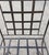 Beautiful Moroccan wrought iron chairs handcrafted in Marrakech, Morocco. Each measuring approximately 40" high and 16:...