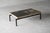 Slate Stone Mosaic Coffee Table by Paul Kingma, the Netherlands, 1964 For Sale - Image 10 of 10