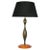 Tall Eva Zeisel RB Universal Woodworks Table Lamp, 1999 For Sale - Image 13 of 13