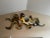 Shlomi Haziza H Studio Abstract Art Earth Tones Contemporary Modern Vision Wall Sculpture For Sale - Image 11 of 11