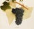 1900s U. P. Hedrick, Original Antique Photogravure of Montefiore Grapes For Sale - Image 4 of 7