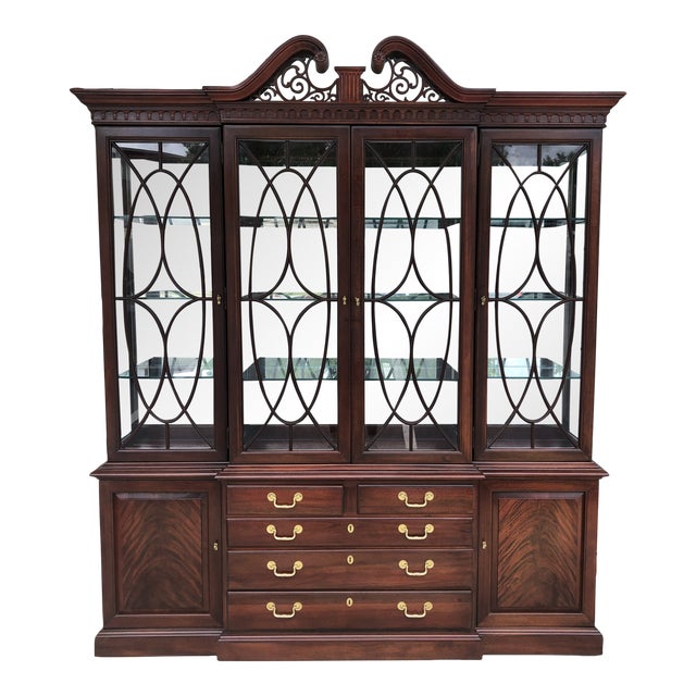 How Are Thomasville Made In China