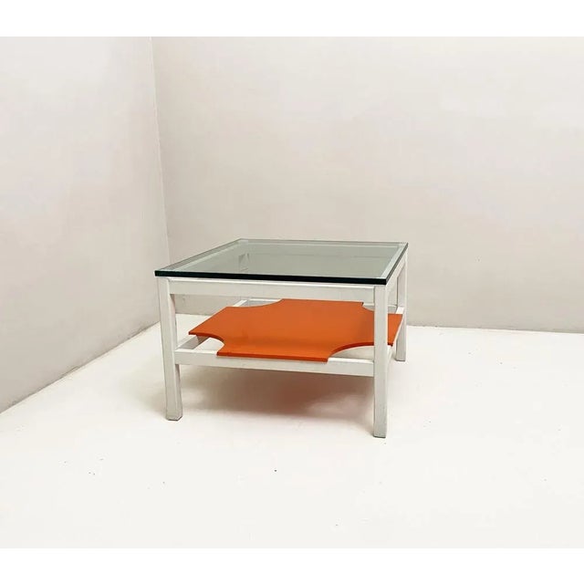 Vintage Coffee Table, 1960s For Sale - Image 6 of 6