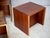 Reversible Bedside Tables, 1950, Set of 6 For Sale - Image 9 of 18