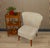 Vintage Armchair, 1950s For Sale - Image 6 of 10