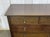 1930s English Mahogany Chest of Drawers, 1930s For Sale - Image 5 of 15