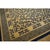 Chinese 1870s Tan Camel Foliate Greek Key Antique Chinese Peking Wool Rug 8' 10" X11' 6" For Sale - Image 3 of 9