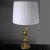 Vintage German Table Lamp, 1970s For Sale - Image 6 of 8