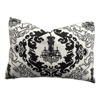 Handcrafted Decorative Pillow Case For Sale