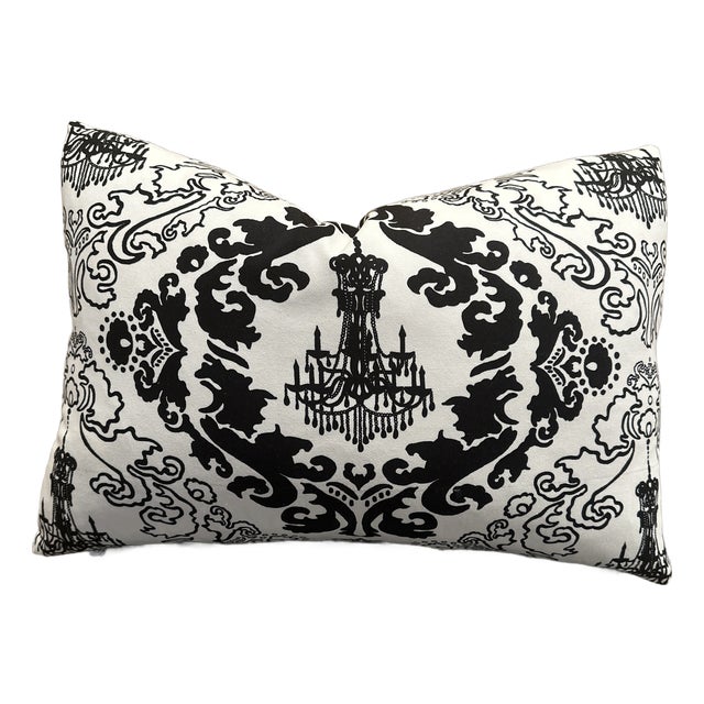 Handcrafted Decorative Pillow Case For Sale