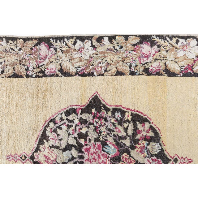 1920s Karabagh Rug, circa 1920 For Sale - Image 4 of 11