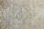 1970s Vintage Persian Handmade Wool Cotton Beige Area Rug For Sale - Image 9 of 11