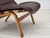 Set of Vintage Danish Lounge Chairs in Leather from Farstrup Møbler For Sale - Image 9 of 18