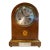 Antique English/German Beehive Style Mantel Clock For Sale