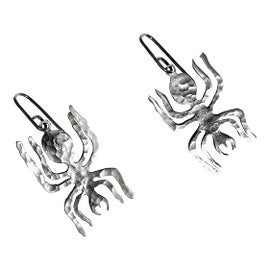 Example of Folk Art Earrings