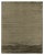 Not Yet Made - Made To Order Gail hand loomViscose Khaki Rug - 8'x10' For Sale - Image 5 of 5