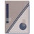 Contemporary Art Deco Style Rug by Doris Leslie Blau For Sale