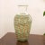 Phoenician Lace Vase in Murano Glass by Archimede Seguso For Sale - Image 10 of 11