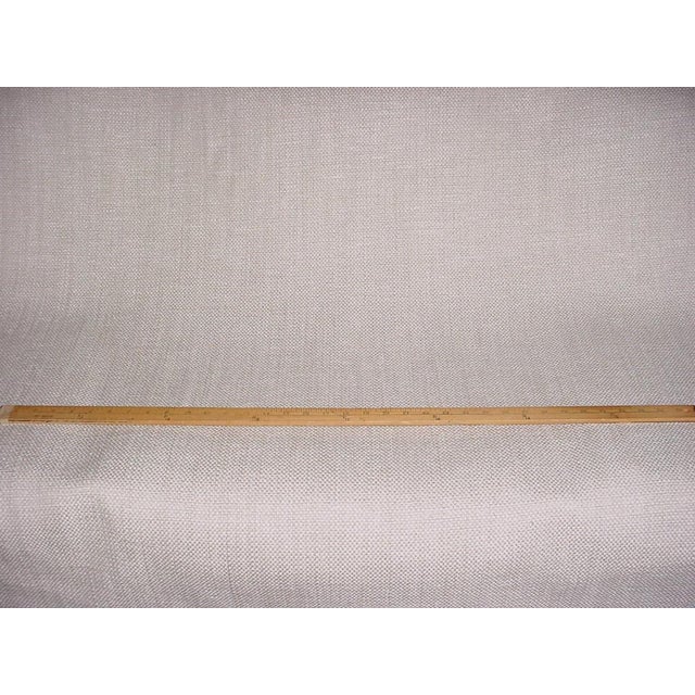 Transitional Romo / Mark Alexander Checker Plaster Drapery Upholstery