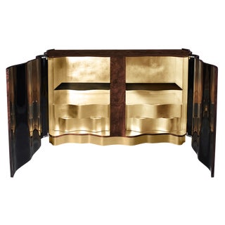 Horizon Sideboard by Malabar For Sale