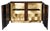 Horizon Sideboard by Malabar For Sale