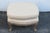 This charming Pair of Chairs and 1 Ottoman is made of wood, and upholstery. This Set has exquisitely elegant French style;...