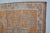 1950s Vintage Turkish Rug, Japandi Style Geometric Runner For Sale - Image 5 of 10