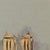 Pastel Study 4 - Original Serene Figurative Cityscape Oil Painting on Paper by Kathleen Keifer For Sale - Image 4 of 6