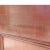 Brown Pair Vintage Solid Mahogany and Beveled Glass Interior Room Divider Doors For Sale - Image 8 of 13