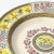 Antique English Ceramic Plates from Gildea & Walker, 1882, Set of 2 For Sale - Image 3 of 11