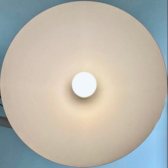 1960s Focus 1011 Pendant Lamp by Claus Bonderup & Torsten Thorup for Focus, Denmark, 1960s-1970s For Sale - Image 5 of 12