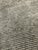 Restoration Hardware Restoration Hardware Rowe Rug – 9’ X 12’ Graphite | Hand-Knotted Wool & Viscose For Sale - Image 4 of 18